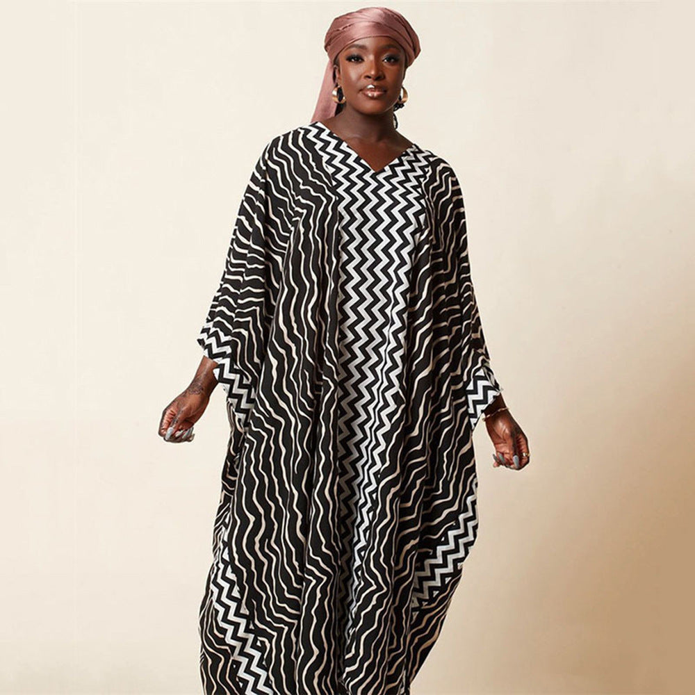 Women's Casual Bikini Swimsuit Overclothes