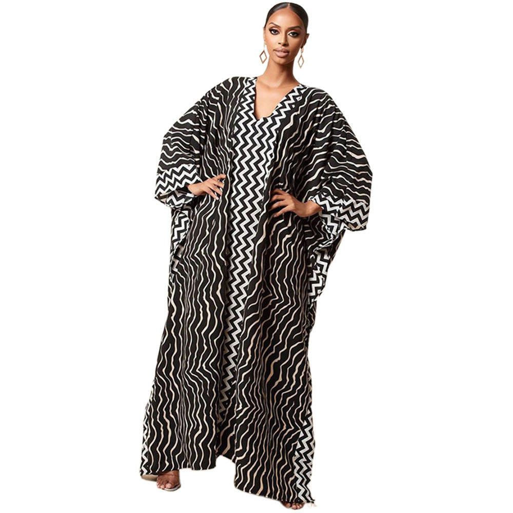 Women's Casual Bikini Swimsuit Overclothes